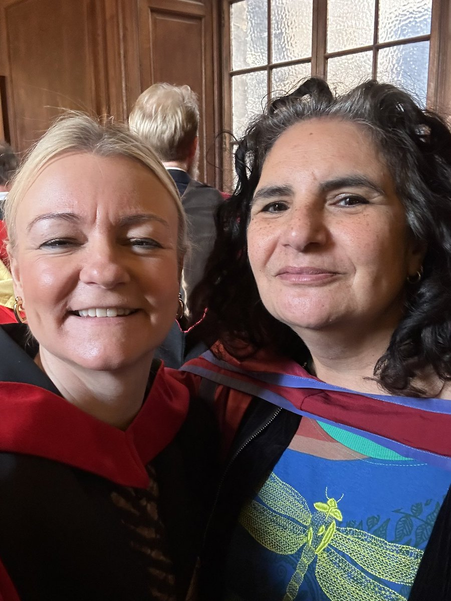 Sarah E. MacPherson tweet media