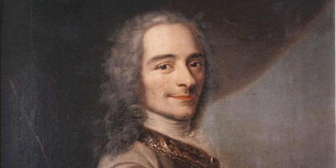 The right to free speech is more important than the content of the speech.

Voltaire