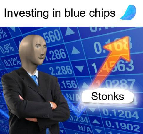 MoonRovingSOL's tweet photo. its a good day to keep spinning 

#blue chip https://t.co/wdmfW90aVx