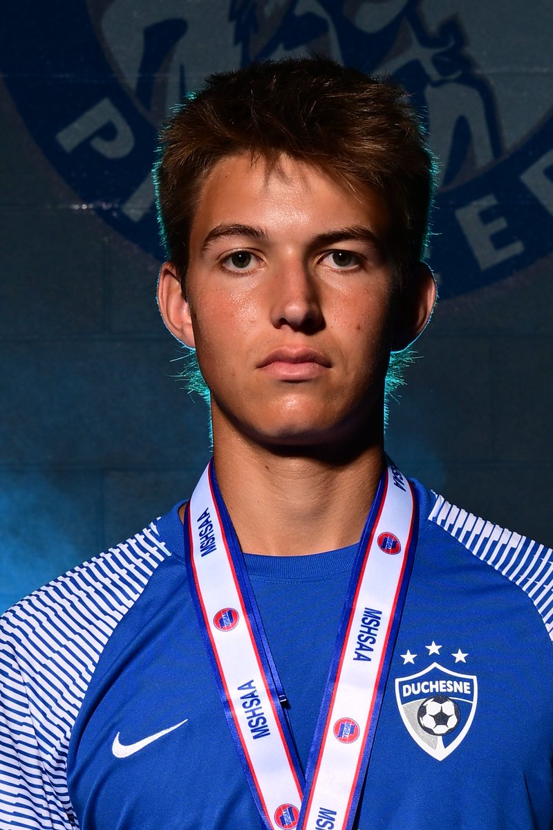 DuchesneHS's tweet image. 2024 Boys Class 2, Region 2 Soccer Season Awards are out!

Offensive Player of the Year: Brendan Donovan
1st Team Defense: Scottie Alberson
1st Team Offense: Cole Brockmeyer
1st Team Midfielder: Brendan Donovan
Coach of the Year — Private: Pat Turner

Congrats, players and Coach!