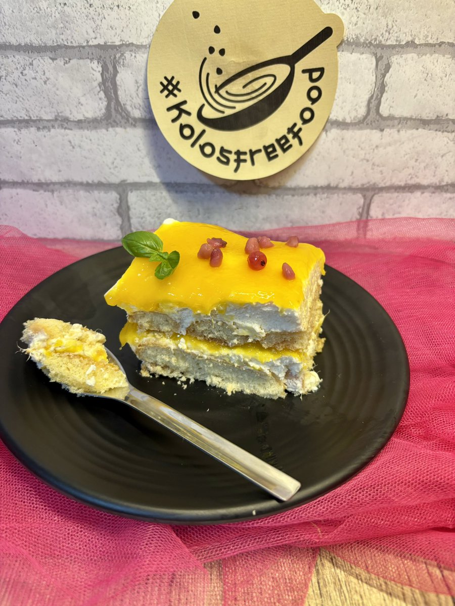 Kolos32484189's tweet image. Most újragondolt #trópusitiramisu készítettem! #mangó -t az év bármely szakában tudnék enni! Így került a #desszert -em tetejére😋 a babapiskótát jó zsíros #kókusztej -ben 🥥 forgattam meg😍
glutenerzekeny.hu/glutenmentes-r…