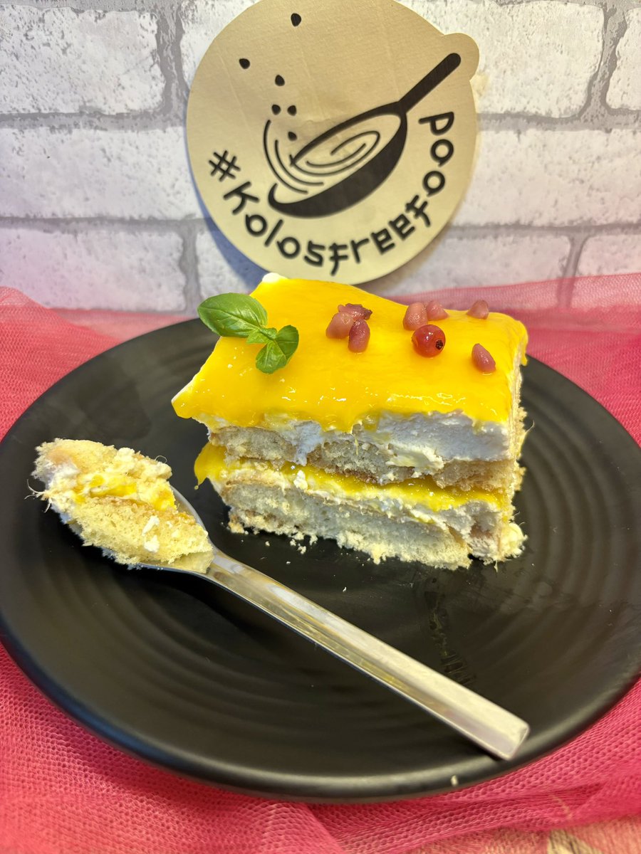 Kolos32484189's tweet image. Most újragondolt #trópusitiramisu készítettem! #mangó -t az év bármely szakában tudnék enni! Így került a #desszert -em tetejére😋 a babapiskótát jó zsíros #kókusztej -ben 🥥 forgattam meg😍
glutenerzekeny.hu/glutenmentes-r…