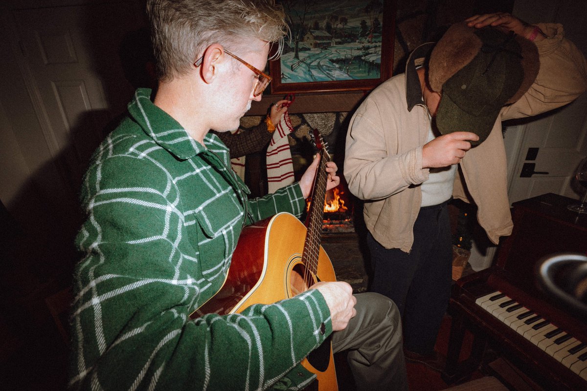 COLONY HOUSE tweet media