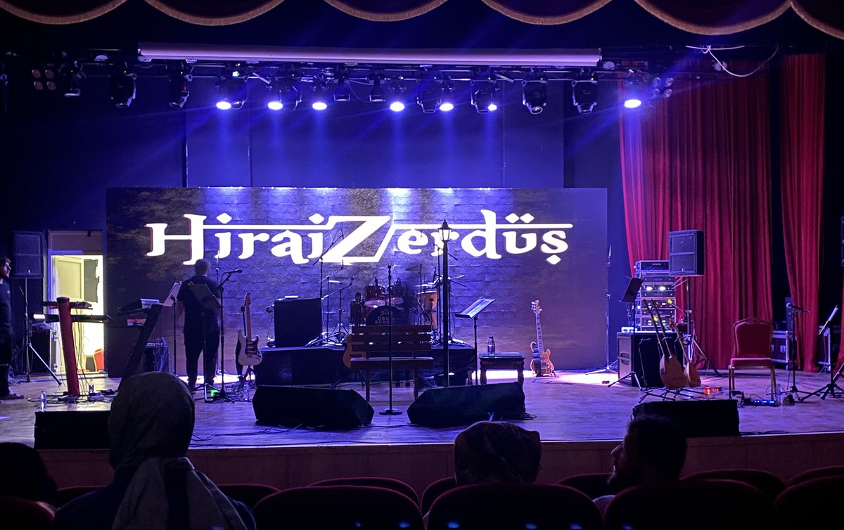 Düşelim bakalım…