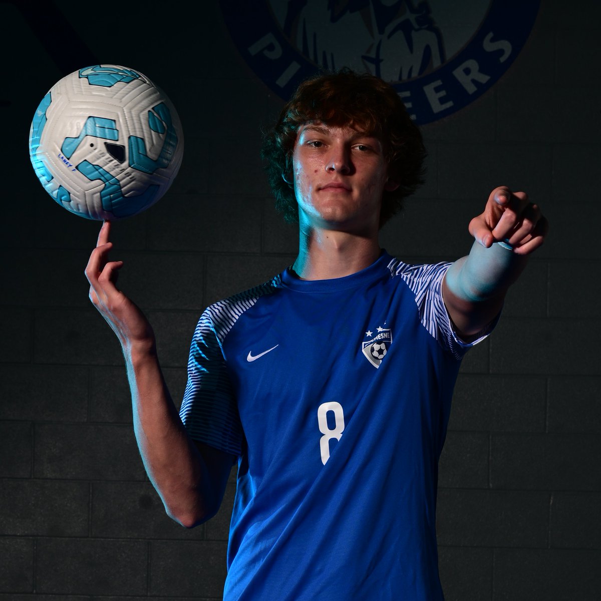 DuchesneHS's tweet image. 2024 Boys Class 2, Region 2 Soccer Season Awards are out!

Offensive Player of the Year: Brendan Donovan
1st Team Defense: Scottie Alberson
1st Team Offense: Cole Brockmeyer
1st Team Midfielder: Brendan Donovan
Coach of the Year — Private: Pat Turner

Congrats, players and Coach!