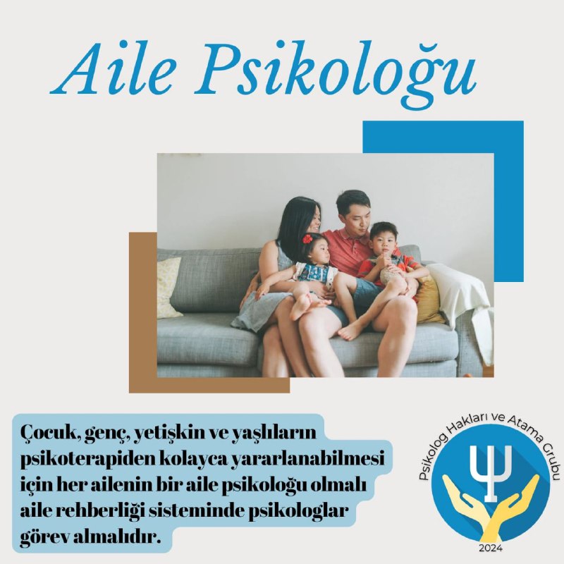 PsikologMemedd's tweet photo. İNSANIN OLDUĞU HER YERE PSİKOLOG #PsikologlarAileye
@tcailesosyal @MahinurOzdemir @ashbiletisim @ztarikdaroglu @SayimMadak @LemanYenigunAk https://t.co/Os6vPFZpAa