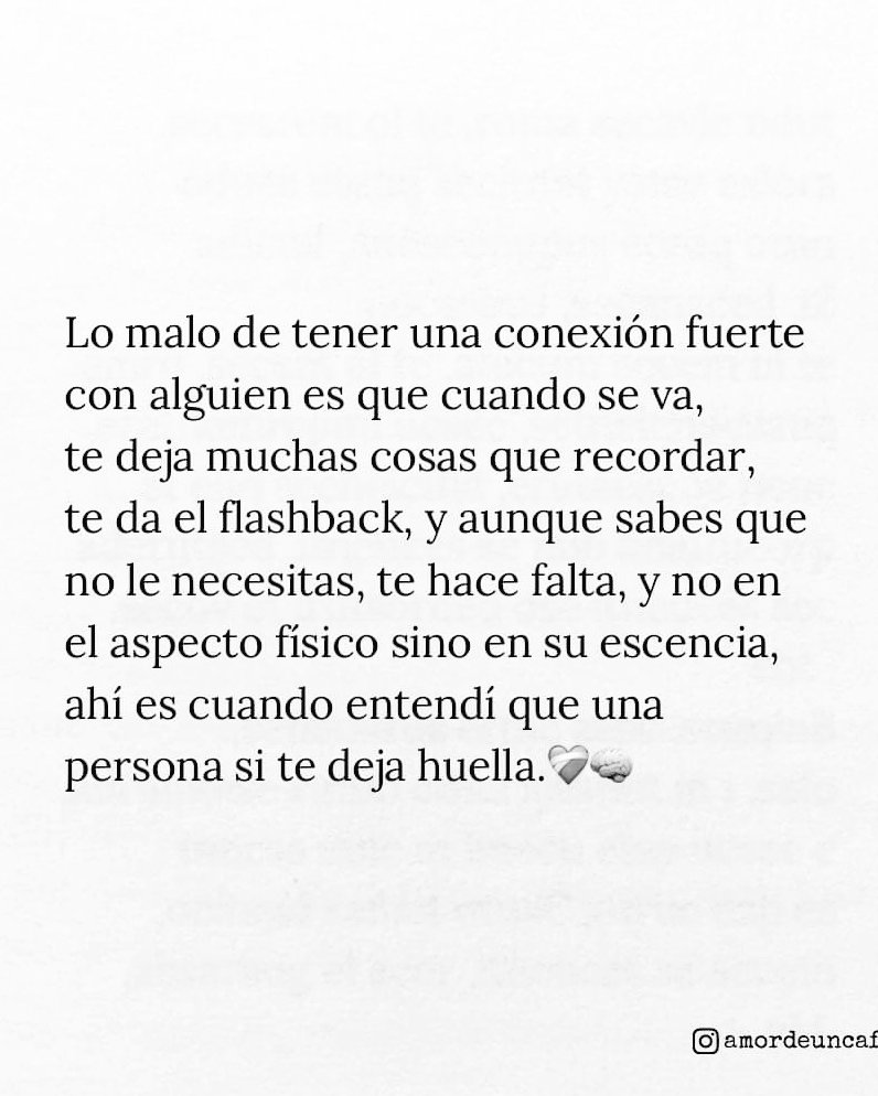 Daniele__Santoy's tweet photo. 🤍🖤🤍

       Dejar huella..."

. https://t.co/TOciwQvkwF