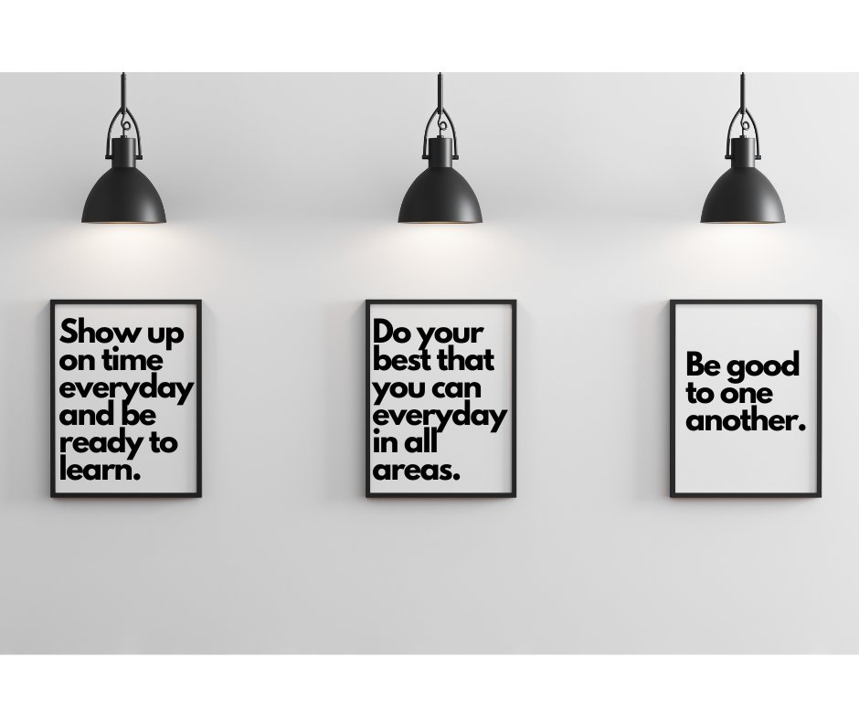 Scott Galloway said it best: 'Get the easy stuff right.' #K12Leader Craig Vogt breaks it down for us! From showing up on time to practicing kindness, it's simple things that enrich our school culture. Craig's post shares how small steps lead to big change: k12leaders.com/do-the-easy-th…