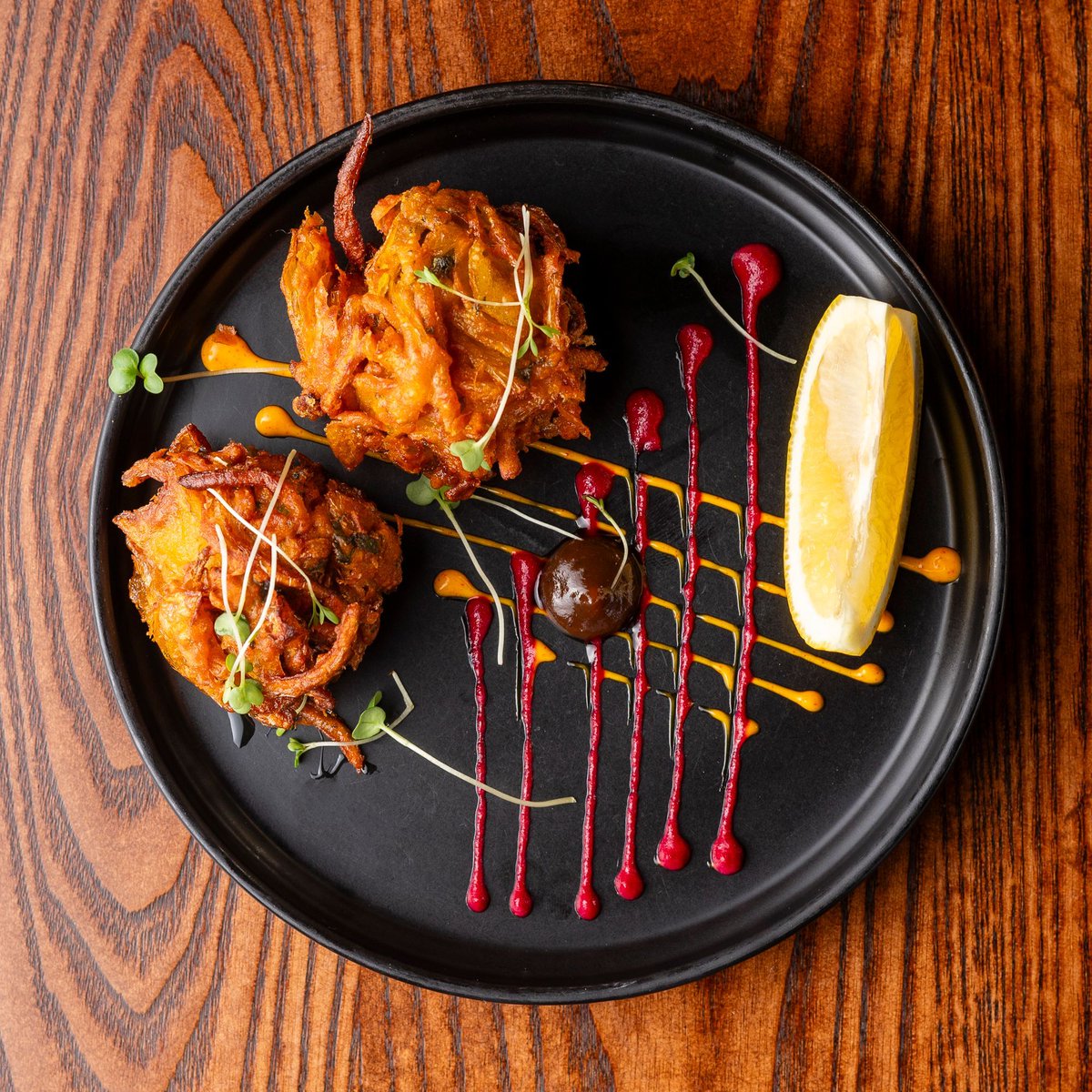 Indian Room tweet media