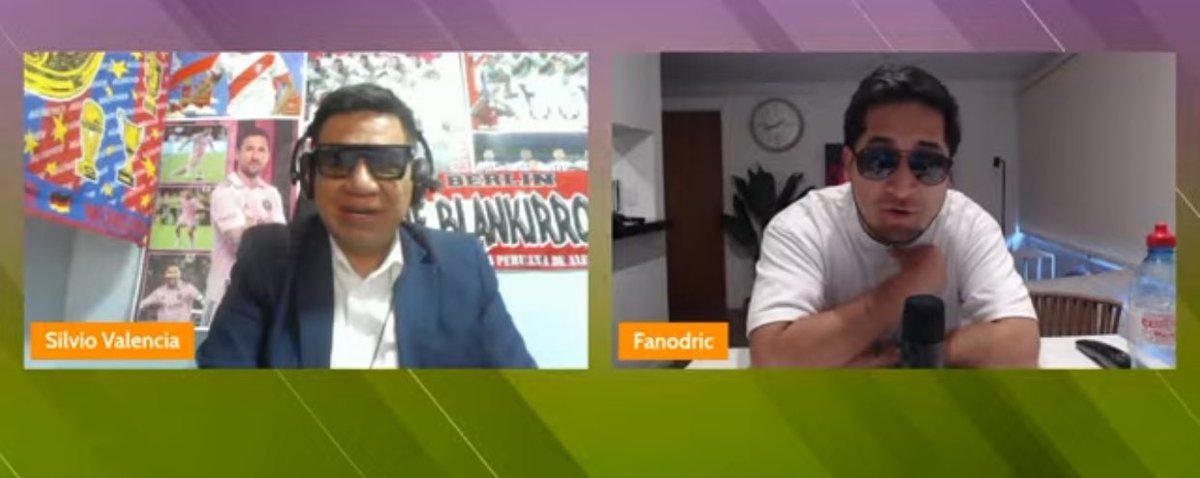 SilvioValencia2's tweet photo. CARULI VS CARULI
SILVIO “EL SENSEI” VALENCIA Y #FANODRIC
YOUTUBE: SILVIO VALENCIA OFICIAL
DALE LIKE, SUSCRIBITE AL CANAL, COMPARTE, ACTIVA LAS NOTIFICACIONES Y HAZTE MIEMBRO
#SUBEPIPOSUBE
#SILVIOVALENCIA https://t.co/uVMxcWiLJx