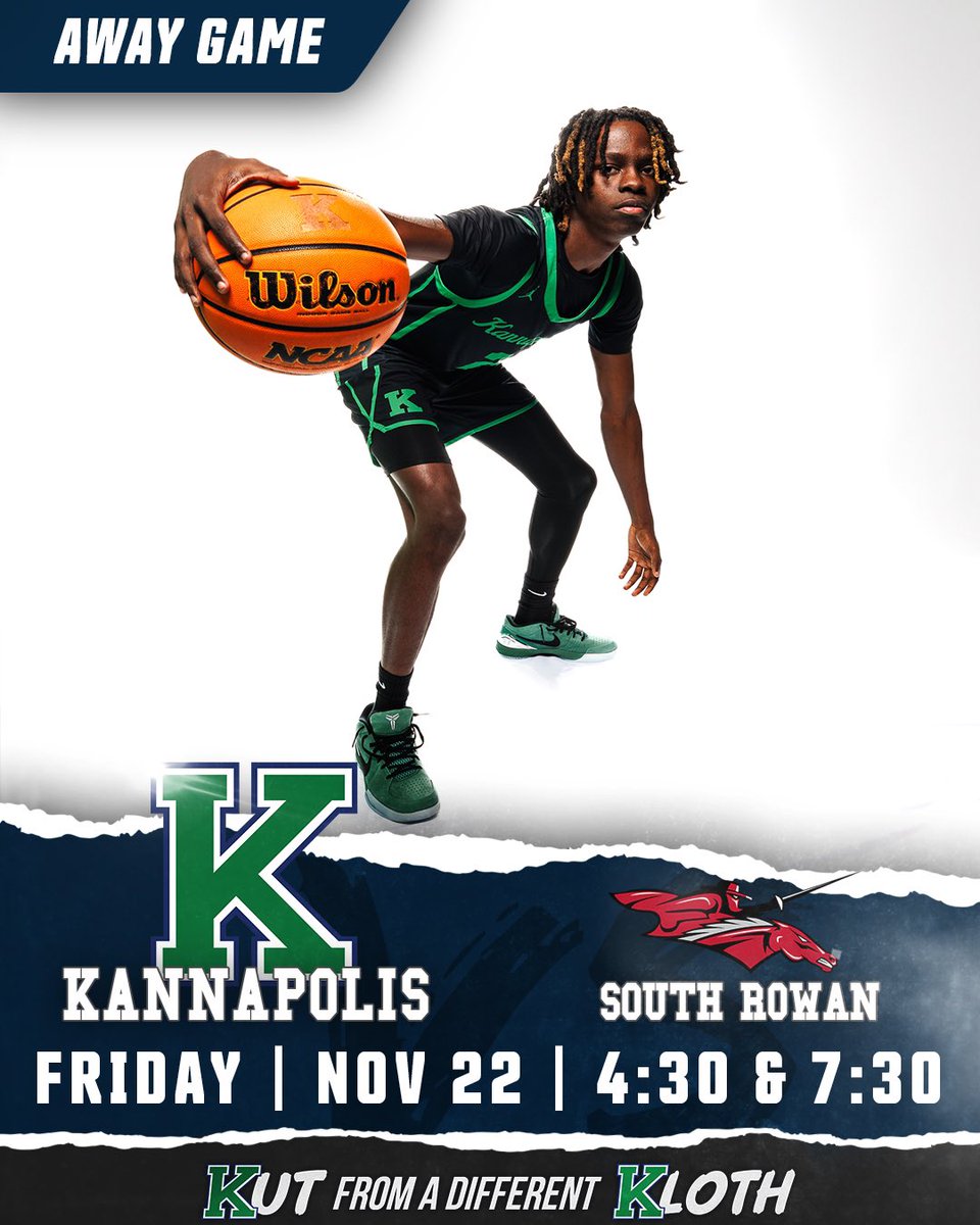 A.L. Brown Men's Basketball tweet media