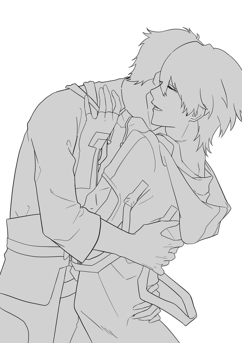 丹穹描きかき
Dancae