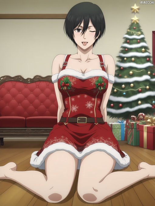 AyaEcchii