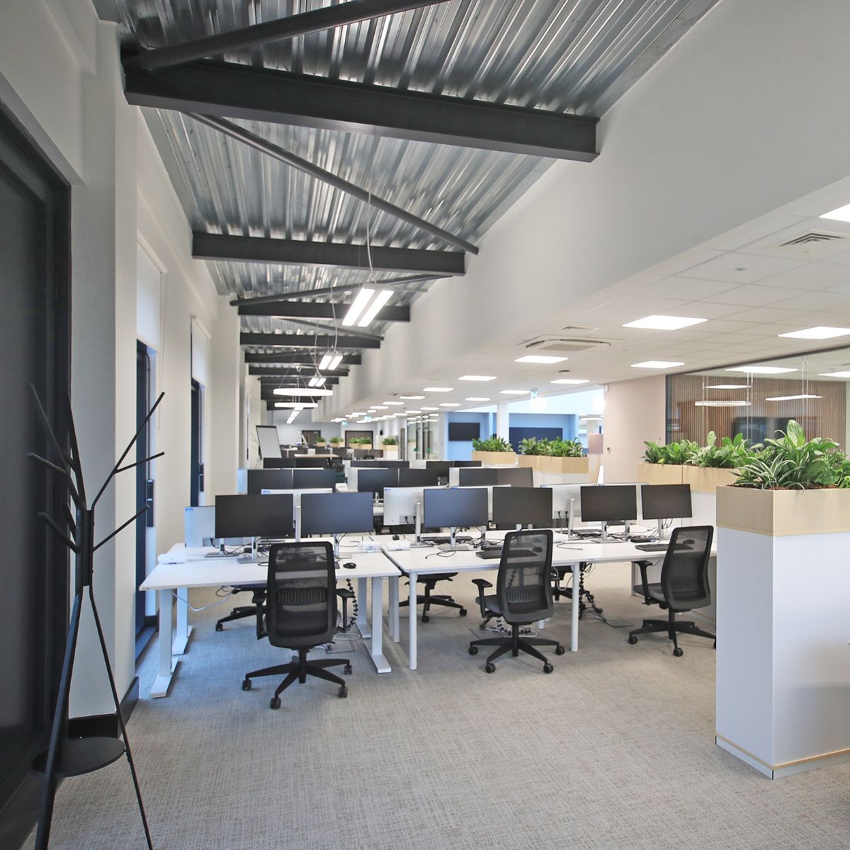 GEDA Construction tweet media