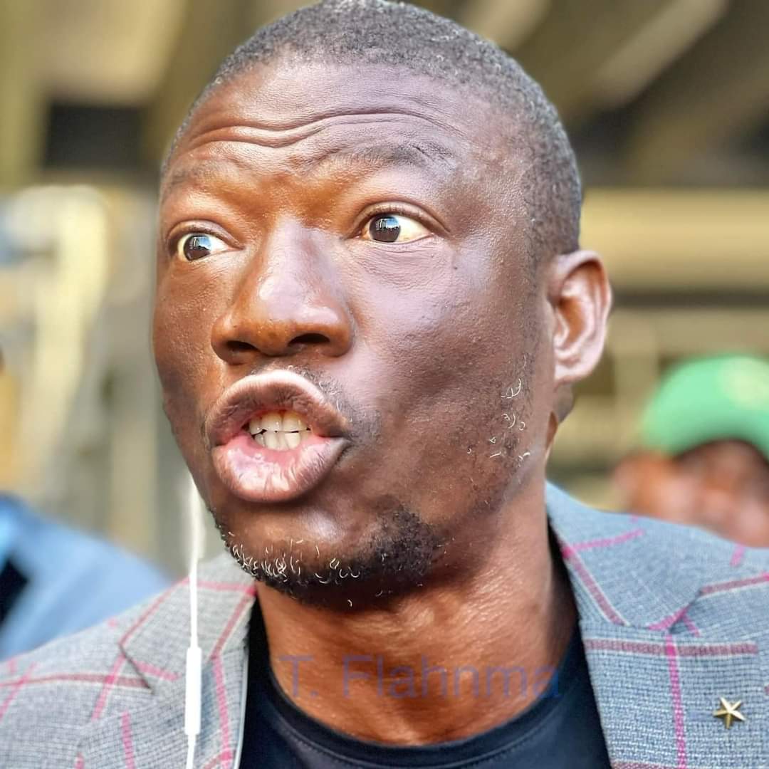 “ J. Fonati Koffa remains the Speaker of the Republic of Liberia. They sent Moima Briggs to come convince the Speaker to resign but he will not. Joseph Boakai is behind the Speaker’s removal “. Yekeh Kolubah.