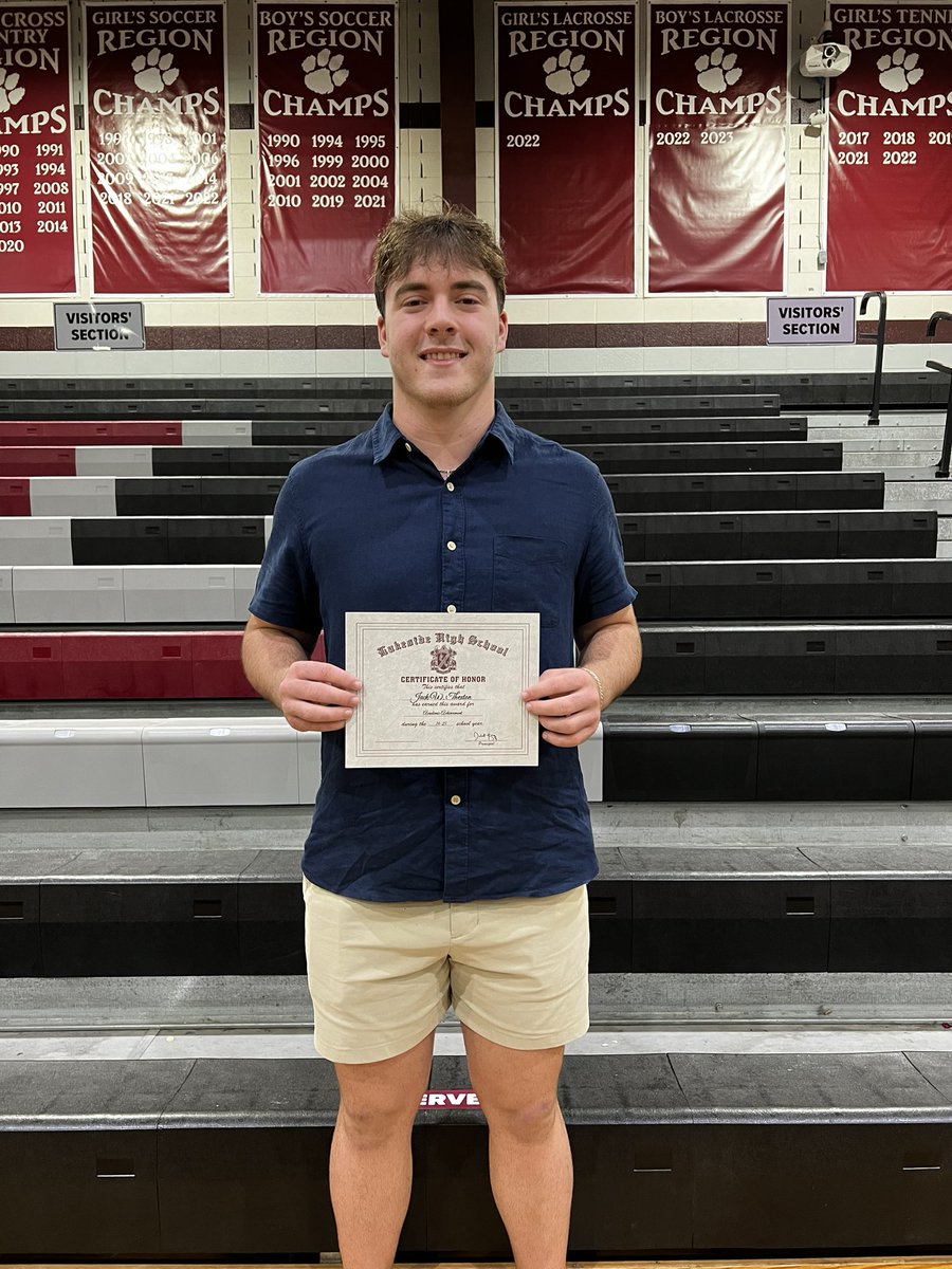 Jack Thexton (@jackthexton1) on Twitter photo STUDENT athlete‼️glad to have recieved honors <a href="/CoachMasonQH15/">Coach Mason 🐶</a> <a href="/TheLakeShowFB/">Lakeside High School FB Recruiting</a> STUDENT athlete‼️glad to have recieved honors <a href="/CoachMasonQH15/">Coach Mason 🐶</a> <a href="/TheLakeShowFB/">Lakeside High School FB Recruiting</a>