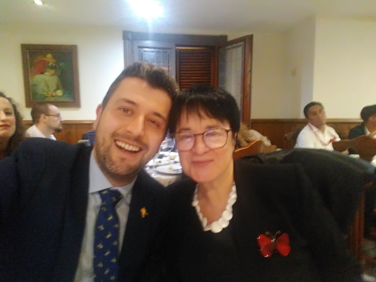 La parte lúdica de <a href="/edutec_24/">EDUTEC 2024</a>, compartida con <a href="/palacios_ant/">Antonio Palacios</a>