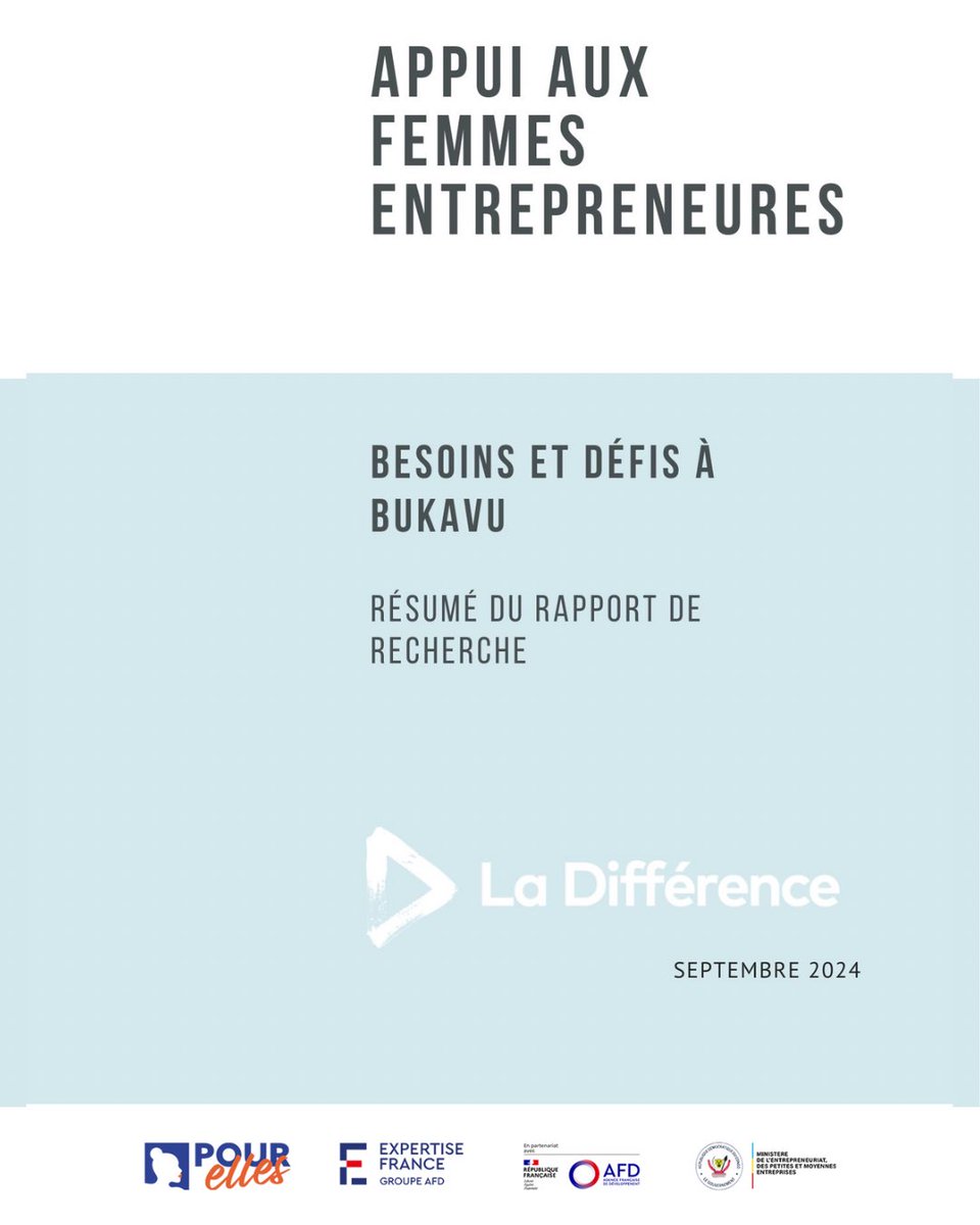 La Différence tweet media