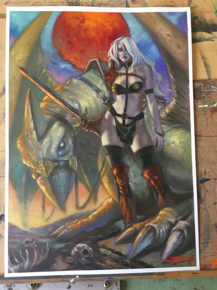 Luca Strati tweet media