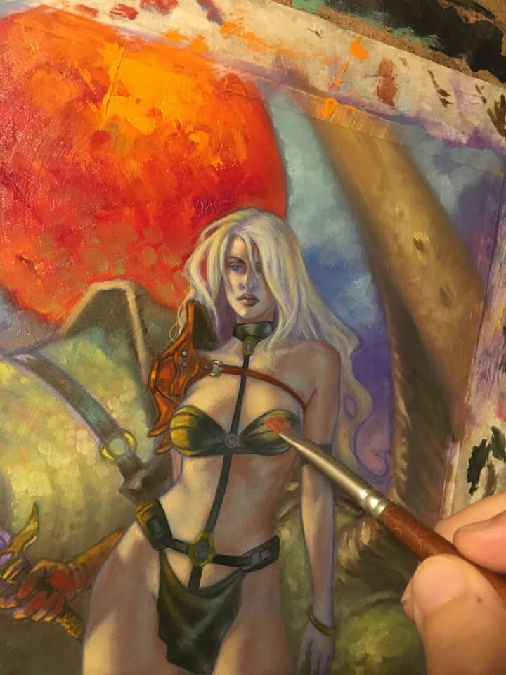 Luca Strati tweet media