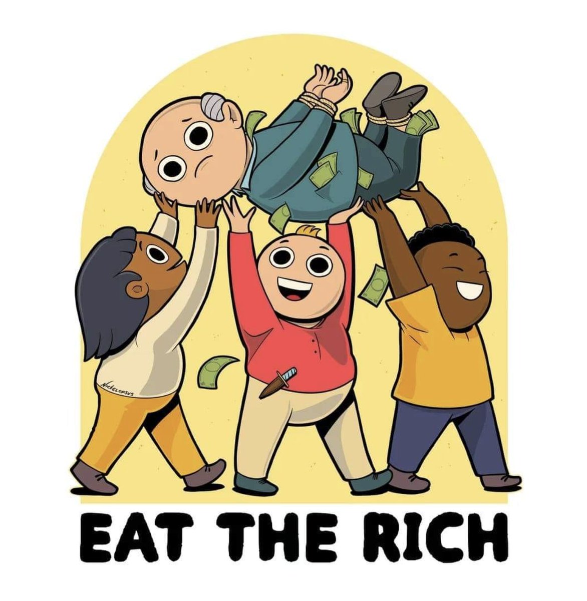 teotwp3's tweet photo. "bUt WhErE dO yOu GeT yOuR pRoTeIn???"

#GoVegan #EatTheRich #OccupyEarth https://t.co/GYiBjVar2v