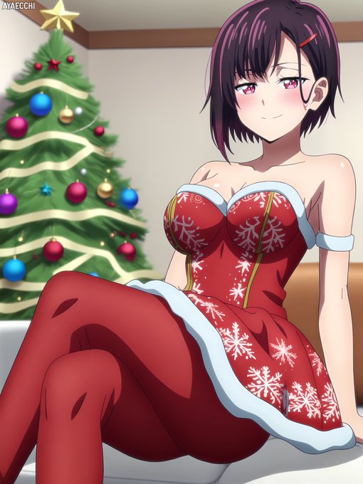 AyaEcchii