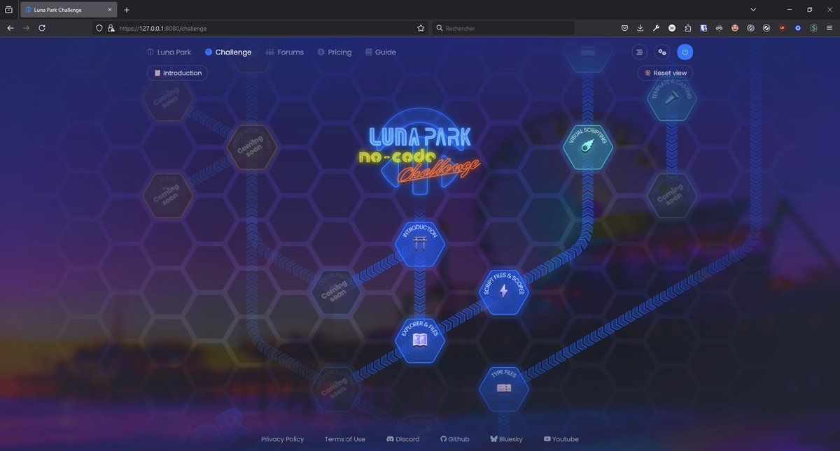 Hugo Attal tweet media