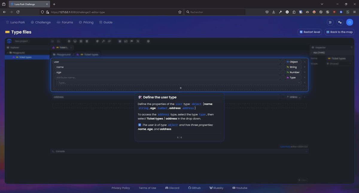 Hugo Attal tweet media