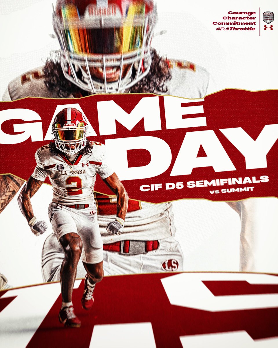 LSHS_Football's tweet image. Game Day Div 5 Semifinals vs Summit
#CourageCharacterCommitment 
#FullThrottle