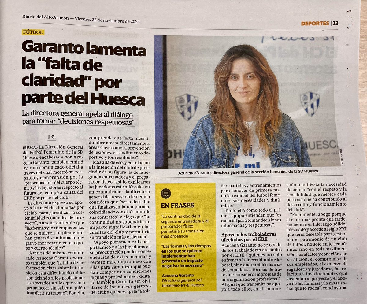 Un club es un ente vivo cuyo pulso hay que gestionar minuto a minuto.

No es un ente digital para teledirigir a distancia física ni emocional. Tampoco es la casa de fin de semana para compadreo fanfarrón con los colegas los día de partido.