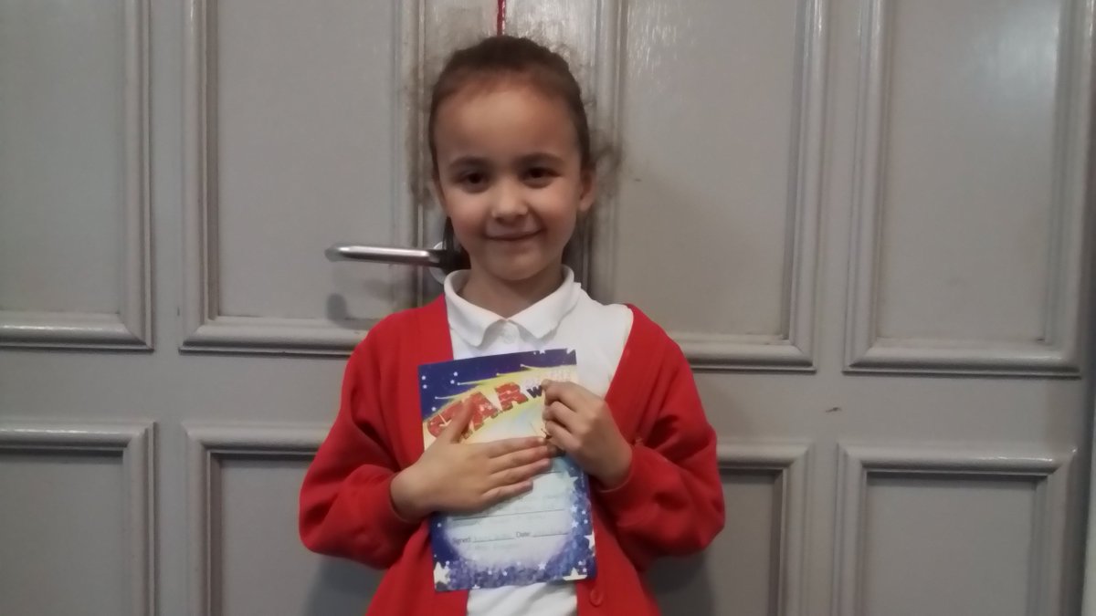 Cotteridge Primary School tweet media