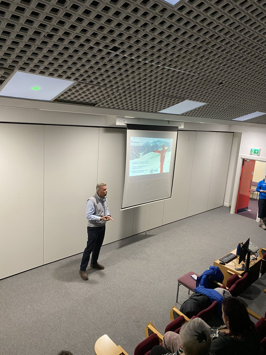 TPC Ski Club tweet media