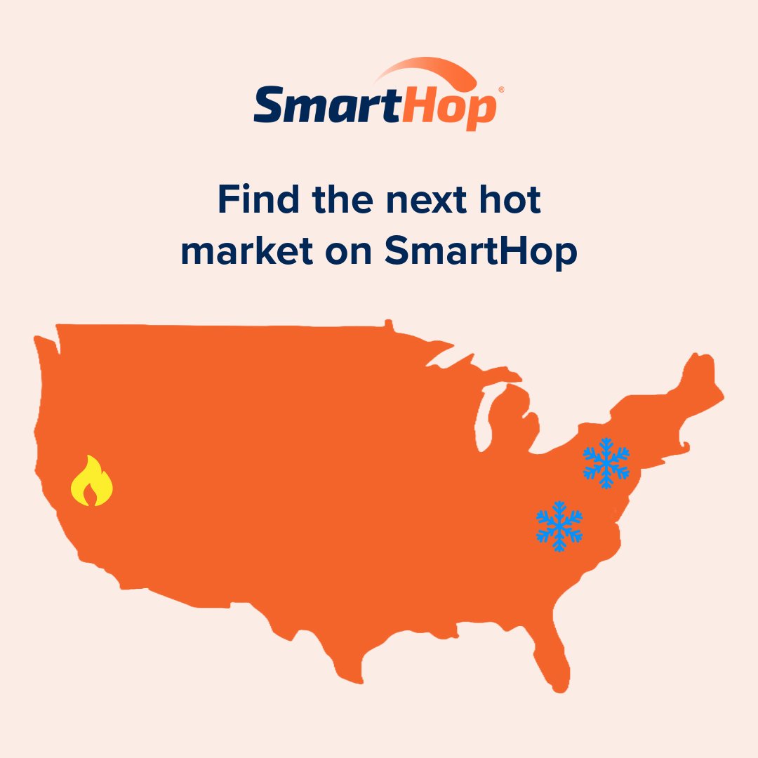 SmartHop tweet media