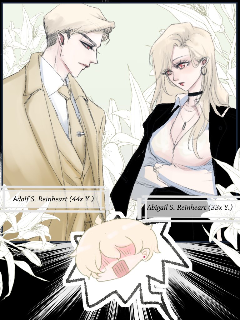 Abel S. Reinheart(ติดงาน) tweet media
