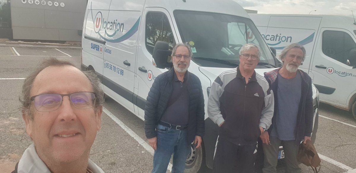 José CERVERA tweet media