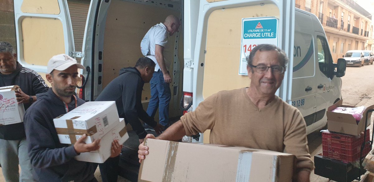 José CERVERA tweet media