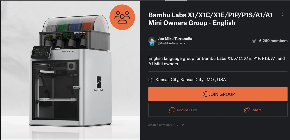 Joe Mike: @joemikemakes on Bluesky tweet media