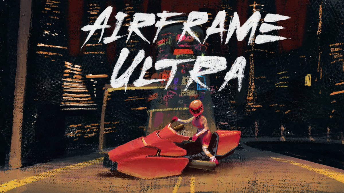 Live now. 😈

twitch.tv/akuparagames