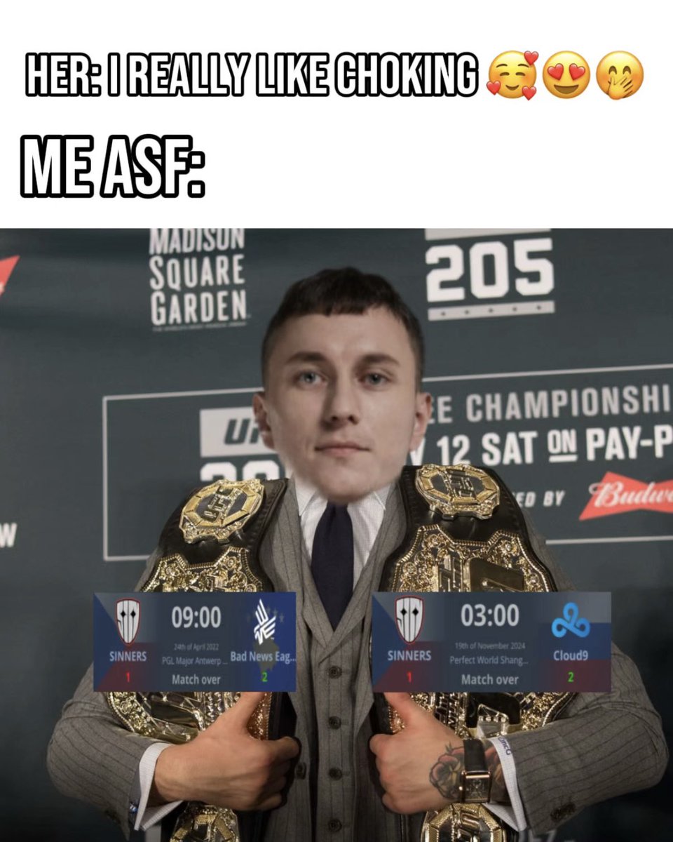 SINNERS_Esports's tweet photo. https://t.co/QNVLyc3zQX