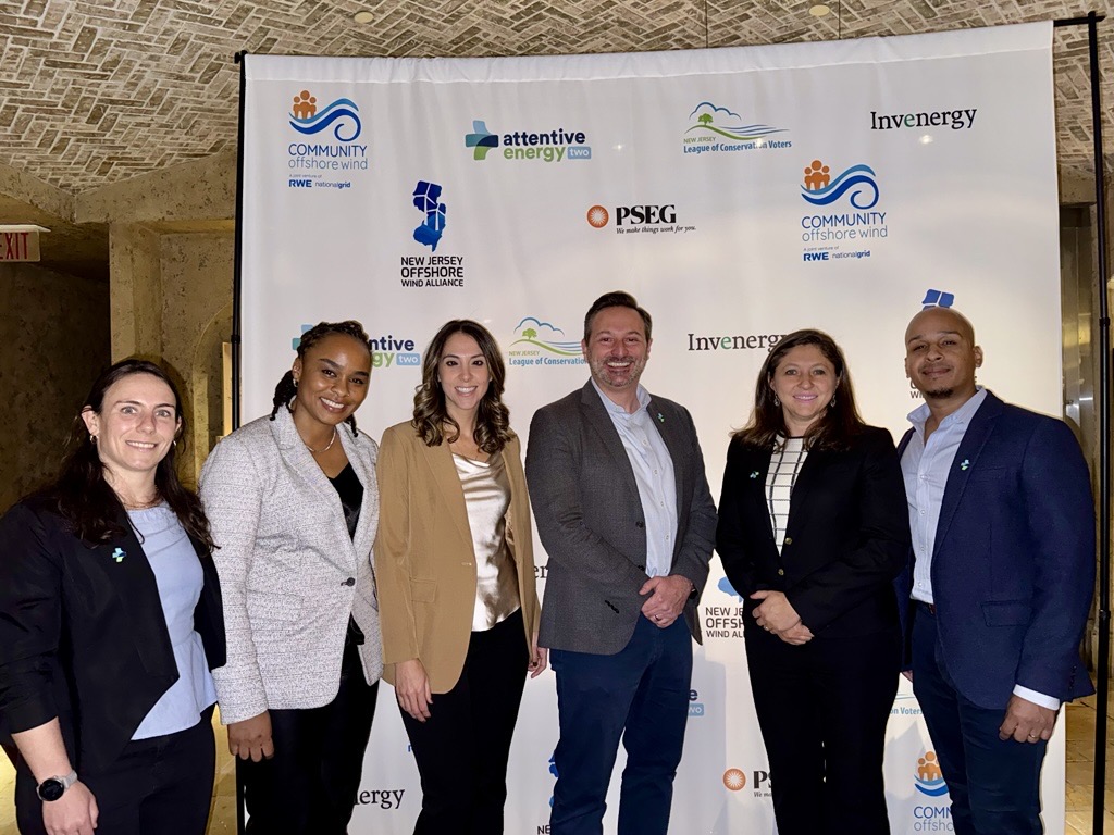 Another great experience at the <a href="/NJ_League/">NJ_League</a> of Municipalities Conference in AC! It was a fantastic oppo to connect with stakeholders, learn the latest trends in local gov't &amp; discuss issues affecting our communities. We were pleased to support events hosted by <a href="/SJ_Program/">Sustainable Jersey</a> &amp; <a href="/NJLCV/">New Jersey LCV</a>