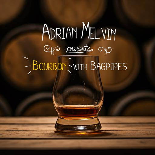MaclellanCo's tweet photo. This weekend, the debut episode of Bourbon with Bagpipes drops! 🎶🥃 Featuring Adrian Melvin of Melvin Reeds, filmed at @RaleighOlde,  it’s a perfect mix of bagpipe stories, music, and bourbon.

📅 Don’t miss it! #BourbonWithBagpipes #PipeBandLife #MelvinReeds https://t.co/HH1voPjqSN