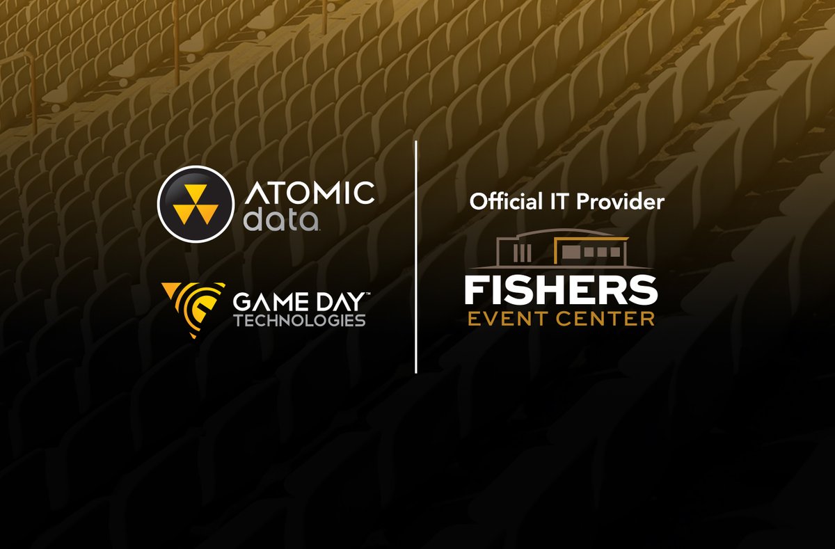 Atomic Data tweet media