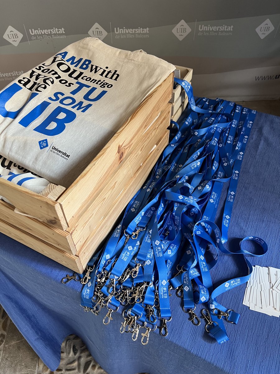 UIBCongrés tweet media