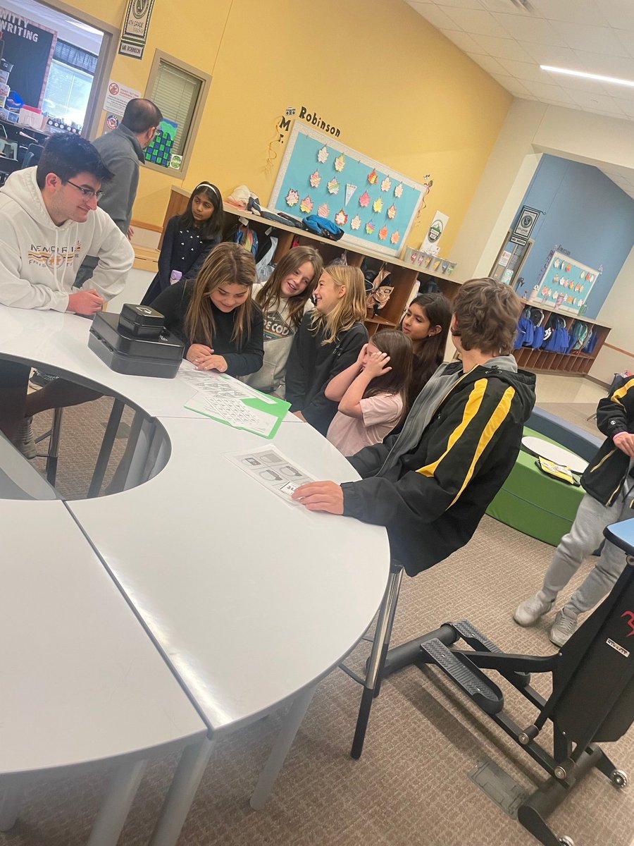 Frisco ISD Tech tweet media