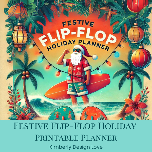 TheKimberlyLove's tweet photo. Every Year, I Watch Christmas with The Kranks & I Consider Skipping Christmas! 🌴🎅
The Festive Flip-Flop #HolidayPlanner is your sunny guide to gratitude, gifts, meals & more—keeping you organized with #TropicalVibes Only $10
https://t.co/dLCodS3A06 https://t.co/n50udOlkiL