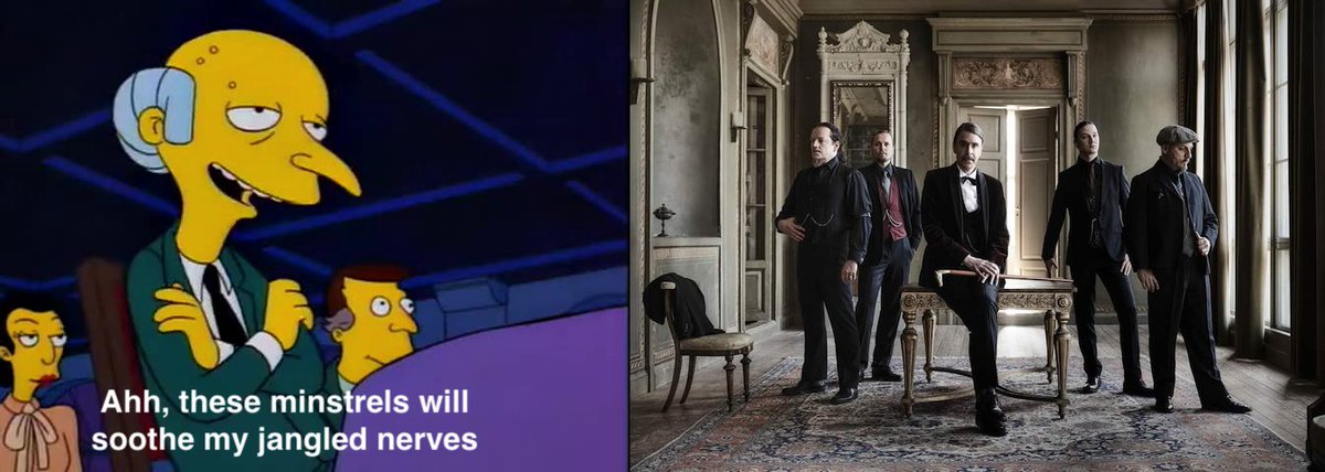 It’s <a href="/OfficialOpeth/">Opeth</a> day!