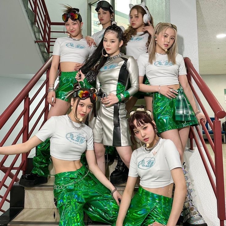 Lavender_bl0d's tweet image. Space Mothers with their Space Dorters! Exactly! 🌌

#Zenon #XG #Jurin #Chisa #Hinata #Harvey #Juria #Maya #Cocona