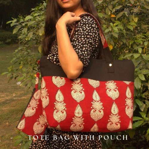 MITHILAsmita tweet media