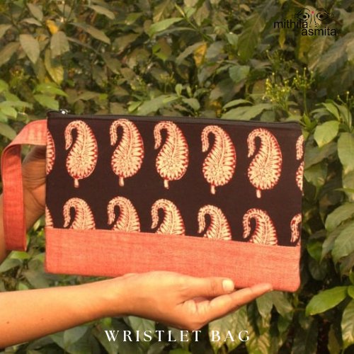 🌿 *Heritage meets sustainability!*  

Unveiling <a href="/MITHILAsmita/">MITHILAsmita</a>'s **Bagh+Khadi Fusion Collection**—where timeless Bagh hand-block prints blend w the elegance of Khadi 
- 🌍 Supports 9 UN SDGs  
- 🎁 Perfect handmade gifts w stories of resilience &amp; heritage  
#SustainableFashion