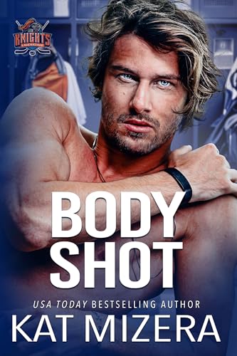 TheReadingCafe's tweet photo. REVIEW TOUR:
BODY SHOT (Lauderdale Knights 8) by #KatMizera at The Reading Cafe:
'The character driven premise is heartwarming, captivating and realistic'
@WildfireMarket1
https://t.co/TAv0TocQb3 https://t.co/h4PMaI4RiV